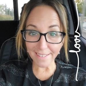 Meet your Posher, Stacey